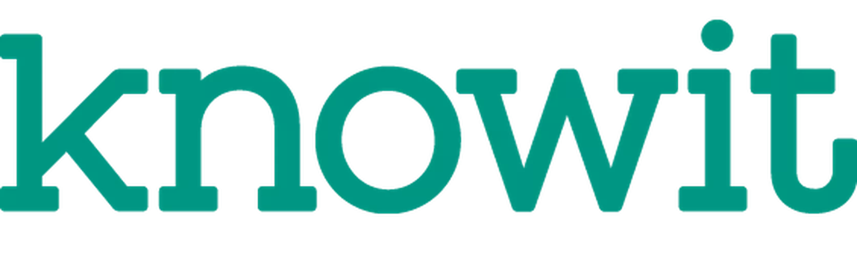 Knowit logo