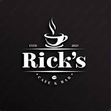 Ricksgruppen, Bergen logo