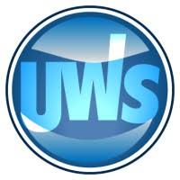 Unwired Web Inc, Orlando USA logo